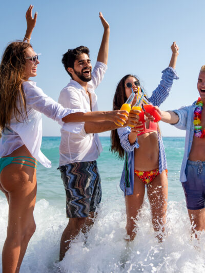 Tours & Excursions