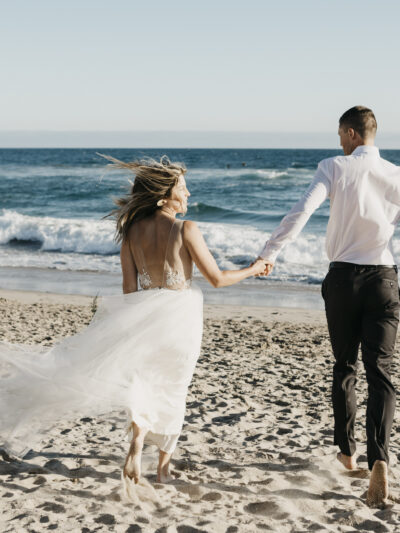 Weddings & Ceremonies
