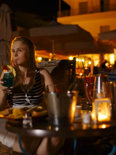 Nightlife & Entertainment